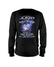 6 una razon Long Sleeve Tee thumbnail
