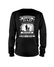 mess with me Long Sleeve Tee thumbnail