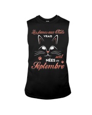 nees septembre Sleeveless Tee thumbnail