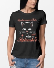nees septembre Ladies T-Shirt lifestyle-women-crewneck-front-10