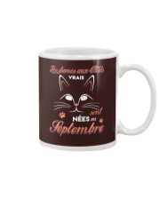 nees septembre Mug thumbnail