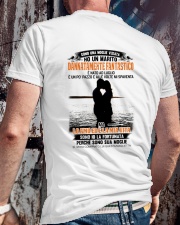 E NATO AD 7 Classic T-Shirt lifestyle-mens-crewneck-back-2