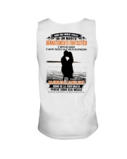 E NATO AD 7 Unisex Tank thumbnail