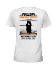 E NATO AD 7 Ladies T-Shirt thumbnail