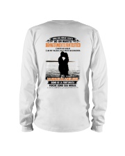 E NATO AD 7 Long Sleeve Tee thumbnail