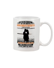 E NATO AD 7 Mug thumbnail