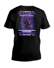 novembre essaye V-Neck T-Shirt thumbnail
