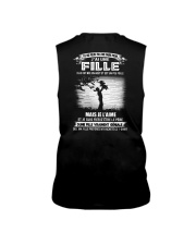 Elle Est Nee En 8 Sleeveless Tee thumbnail