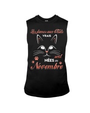 nees novenbre Sleeveless Tee thumbnail