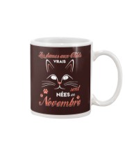 nees novenbre Mug thumbnail