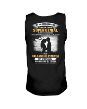 El Nacio En 12 Unisex Tank thumbnail