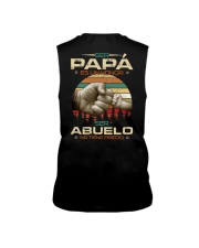 ser papa es un honor Sleeveless Tee thumbnail