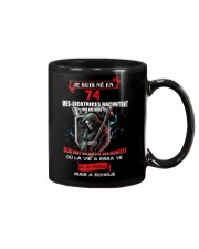 je suis ne en 74 Mug thumbnail