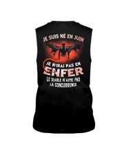 juin enfer Sleeveless Tee thumbnail