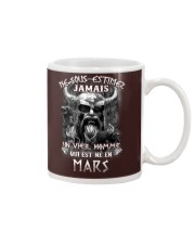 mars jamais Mug thumbnail