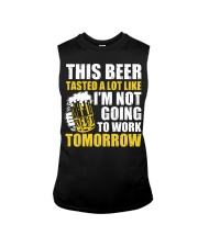 this beer Sleeveless Tee thumbnail