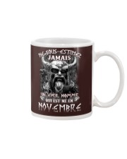 novembre jamais Mug thumbnail