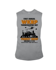 turkey drop Sleeveless Tee thumbnail