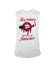 1-les reines Sleeveless Tee thumbnail