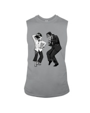 sadam Sleeveless Tee thumbnail