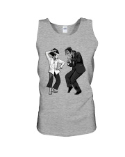 sadam Unisex Tank thumbnail