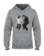 sadam Hooded Sweatshirt thumbnail