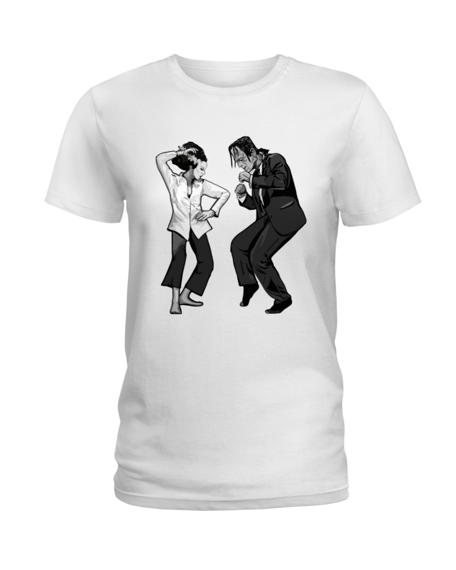 sadam Ladies T-Shirt