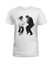 sadam Ladies T-Shirt front