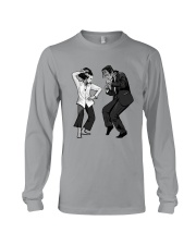 sadam Long Sleeve Tee thumbnail