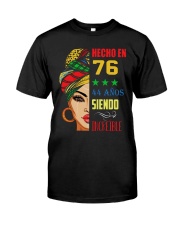 Hecho En 76 Classic T-Shirt thumbnail