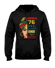 Hecho En 76 Hooded Sweatshirt thumbnail