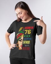 Hecho En 76 Ladies T-Shirt apparel-ladies-t-shirt-lifestyle-front-09