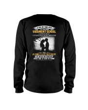 IL EST NE EN 7 Long Sleeve Tee thumbnail