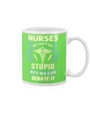 nurses we can't fix Mug thumbnail