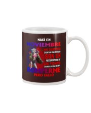 naci en 11 Mug thumbnail