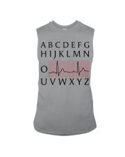 abcdefghjklm Sleeveless Tee thumbnail