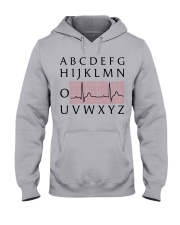 abcdefghjklm Hooded Sweatshirt thumbnail