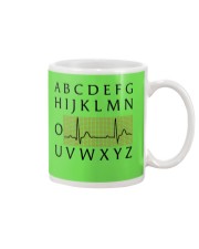 abcdefghjklm Mug thumbnail