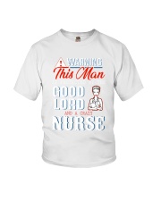 waring this man Youth T-Shirt thumbnail