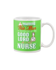 waring this man Mug thumbnail