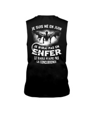 juin enfer Sleeveless Tee thumbnail