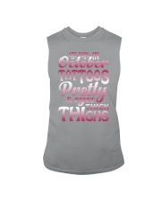 10-tattoo-betty Sleeveless Tee thumbnail