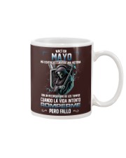 mayo romperme pero fallo Mug thumbnail