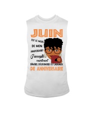 juin anniversaire Sleeveless Tee thumbnail
