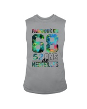funny do it 52 Sleeveless Tee thumbnail