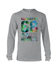 funny do it 52 Long Sleeve Tee thumbnail