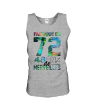 funny do it 48 Unisex Tank thumbnail