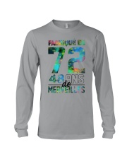 funny do it 48 Long Sleeve Tee thumbnail