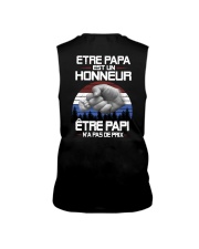 etre papa Sleeveless Tee thumbnail