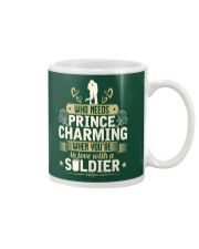 Who Needs Prince Charming Mug thumbnail